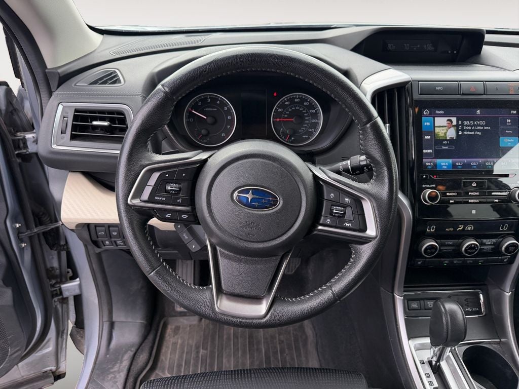 2020 Subaru Ascent Premium