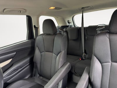 2020 Subaru Ascent Premium