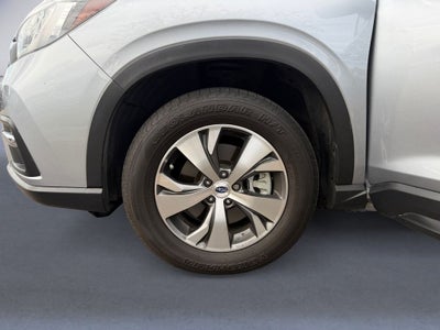 2020 Subaru Ascent Premium