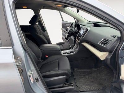 2020 Subaru Ascent Premium