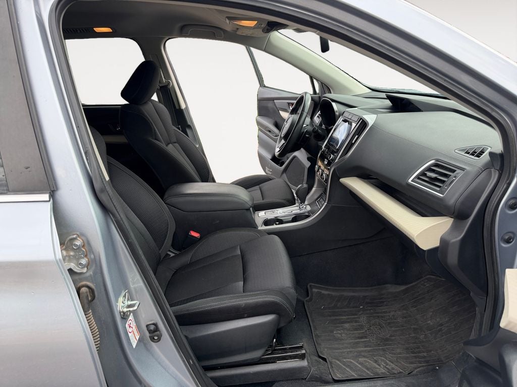 2020 Subaru Ascent Premium