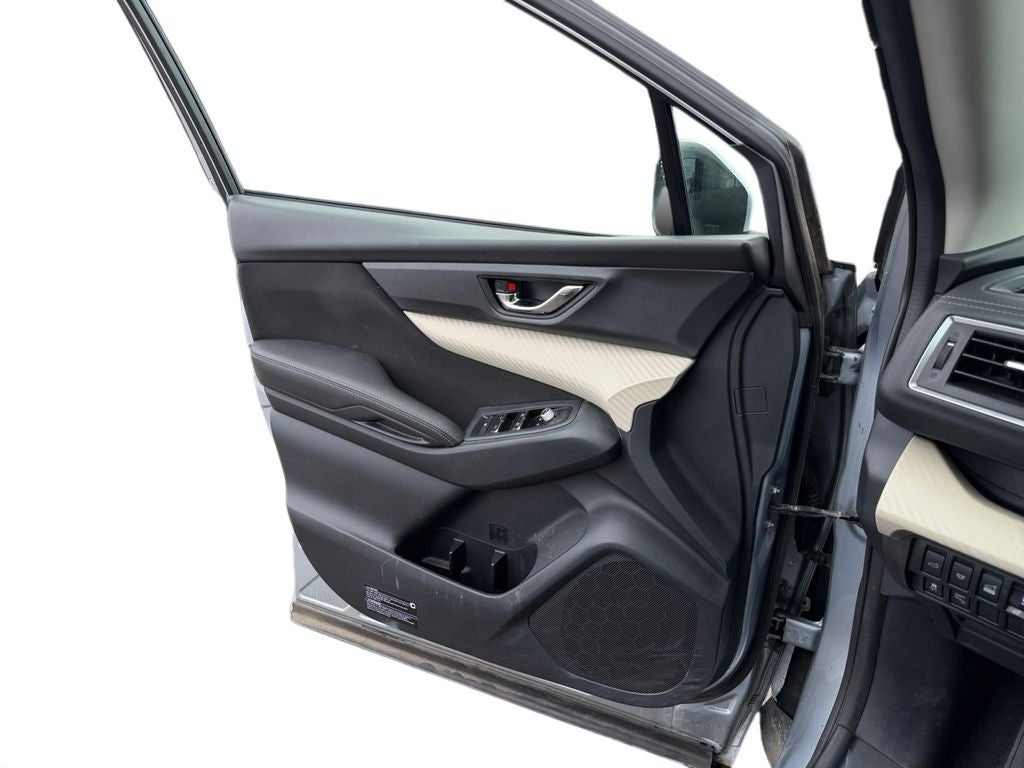 2020 Subaru Ascent Premium