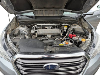 2020 Subaru Ascent Premium