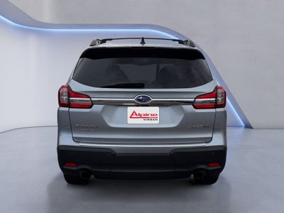2020 Subaru Ascent Premium