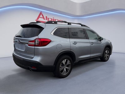 2020 Subaru Ascent Premium