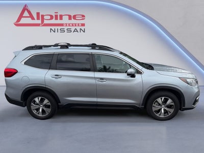 2020 Subaru Ascent Premium