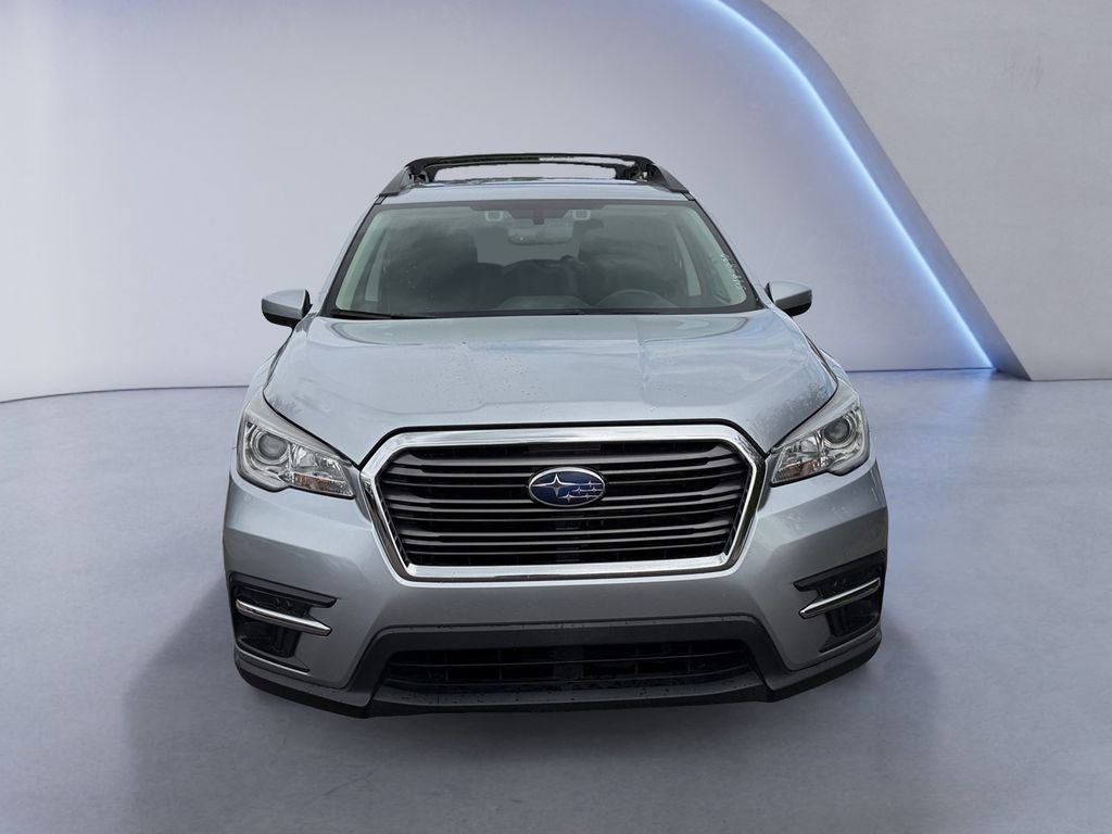 2020 Subaru Ascent Premium