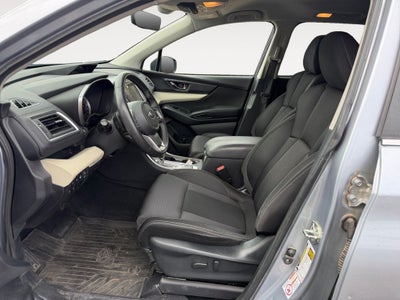 2020 Subaru Ascent Premium