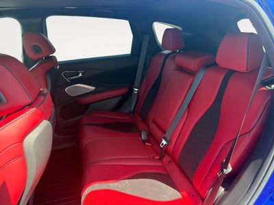 2023 Acura RDX A-Spec Package SH-AWD