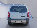 2013 Nissan Xterra S