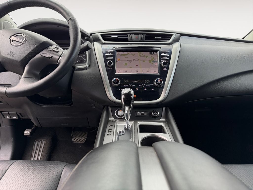 2024 Nissan Murano SL