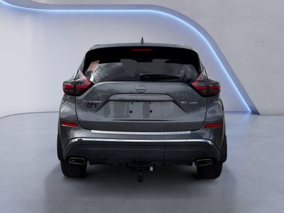 2024 Nissan Murano SL
