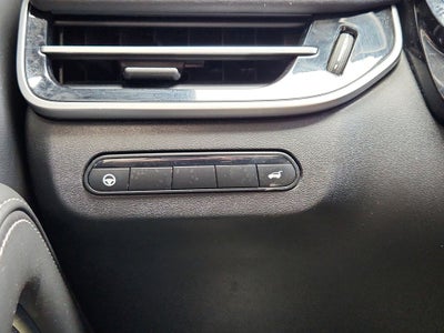 2022 INFINITI QX60 Sensory