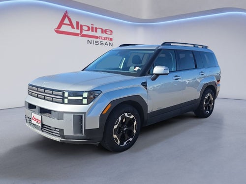 2024 Hyundai Santa Fe SEL