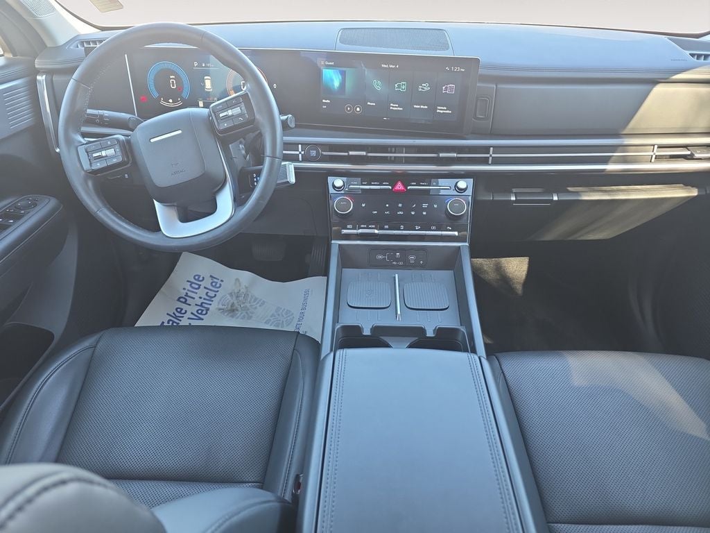 2024 Hyundai Santa Fe SEL