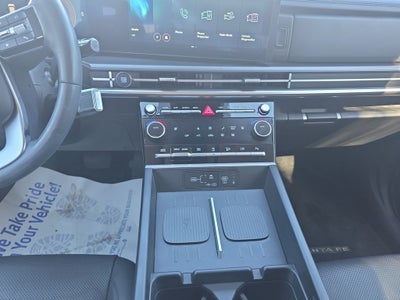 2024 Hyundai Santa Fe SEL