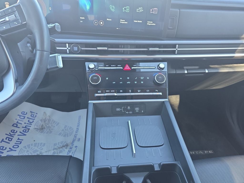 2024 Hyundai Santa Fe SEL