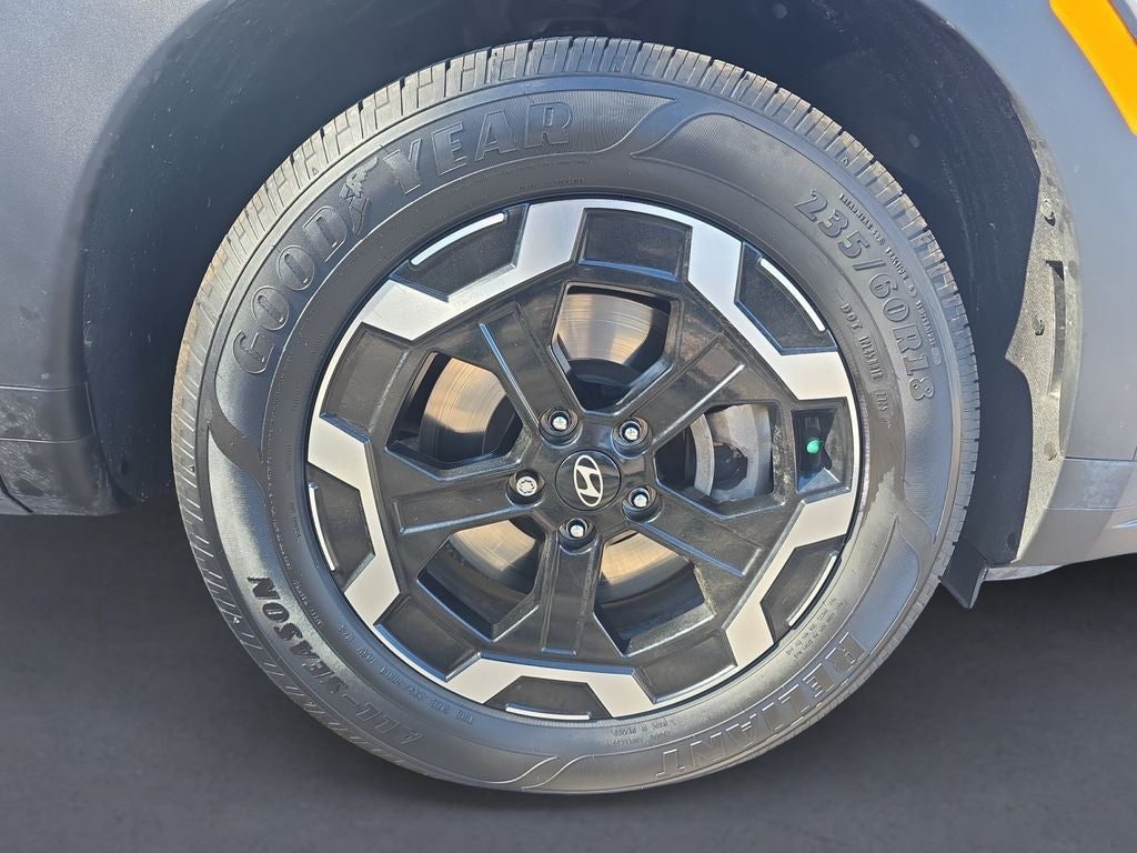 2024 Hyundai Santa Fe SEL
