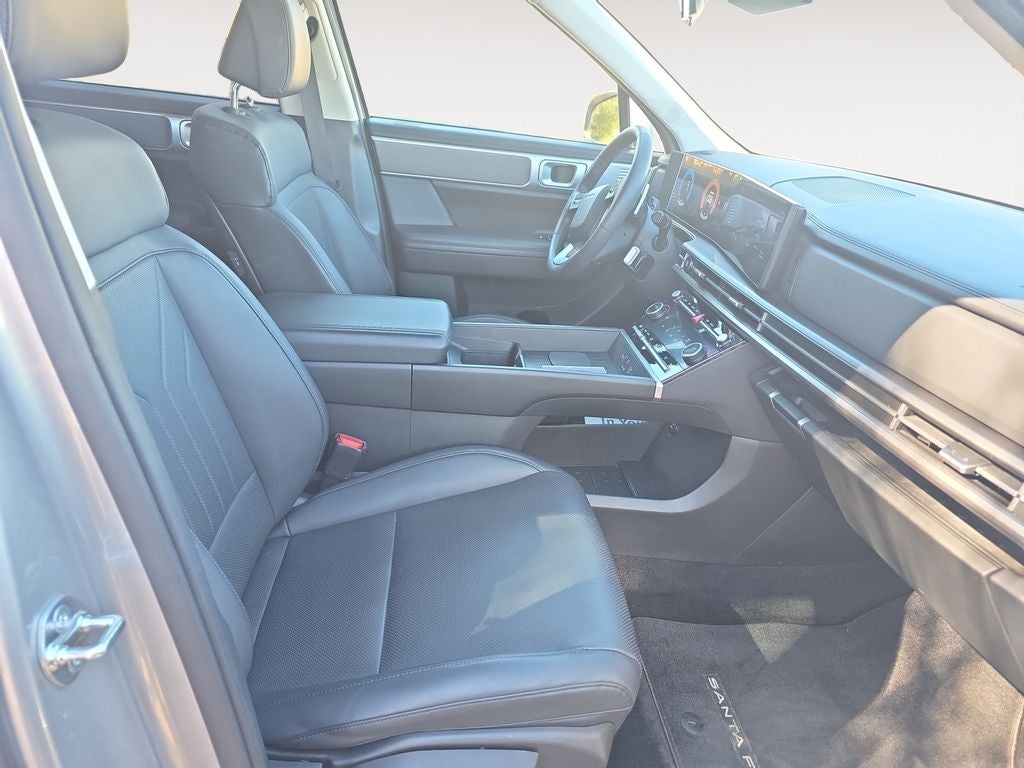 2024 Hyundai Santa Fe SEL