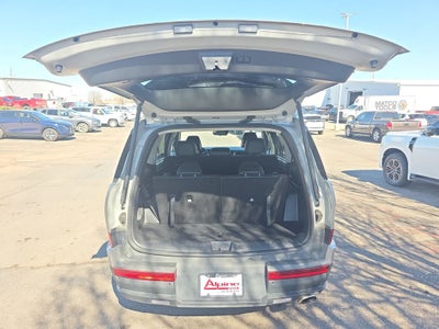 2024 Hyundai Santa Fe SEL