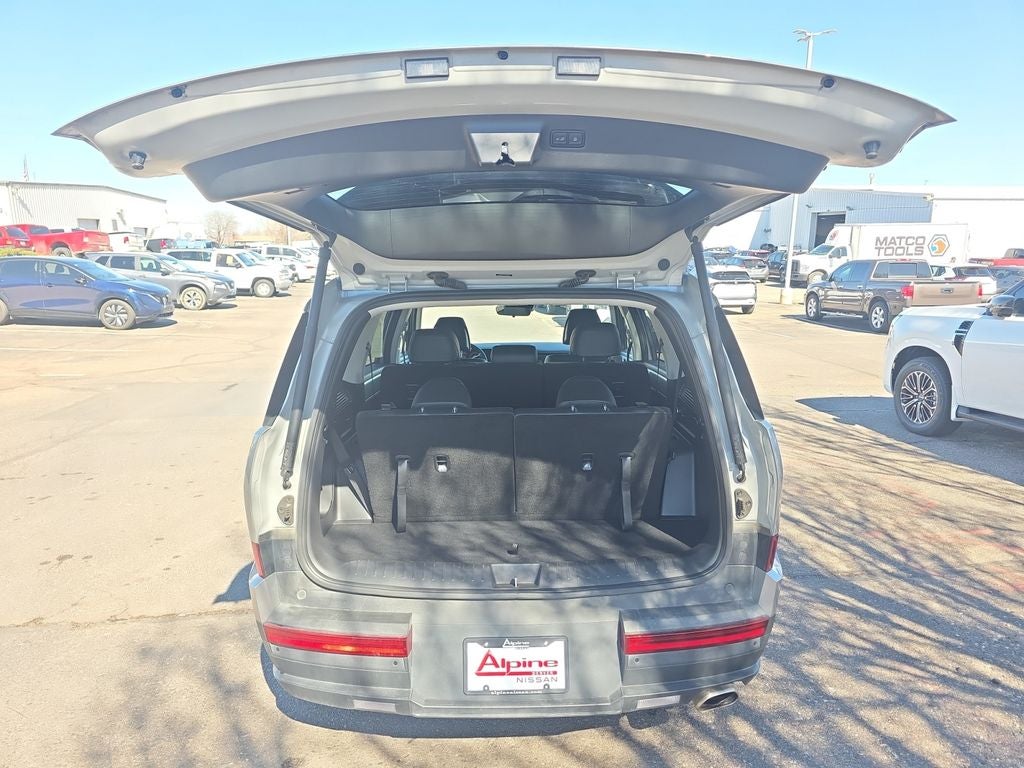 2024 Hyundai Santa Fe SEL