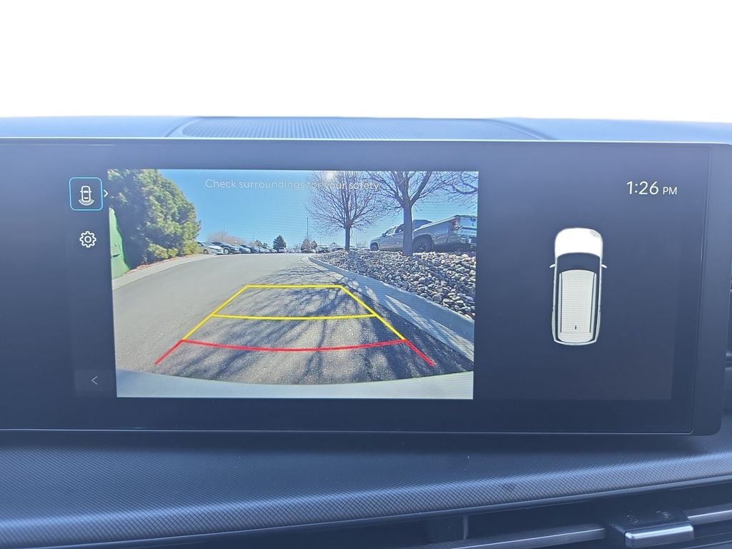 2024 Hyundai Santa Fe SEL