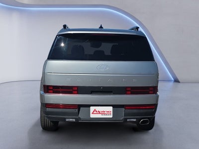 2024 Hyundai Santa Fe SEL