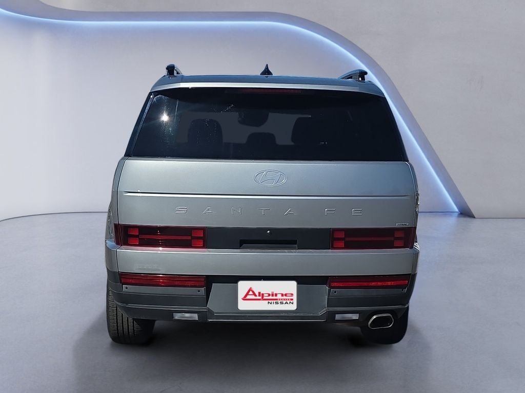 2024 Hyundai Santa Fe SEL