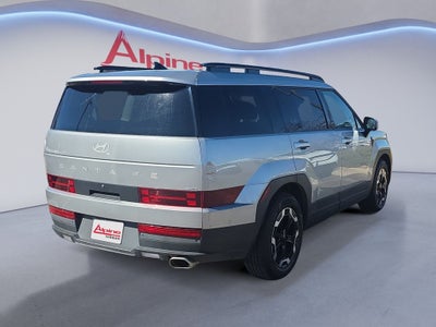 2024 Hyundai Santa Fe SEL