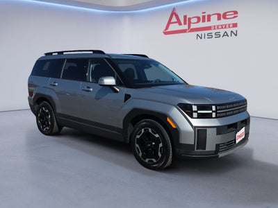 2024 Hyundai Santa Fe SEL