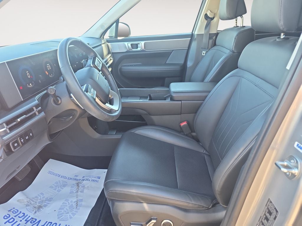 2024 Hyundai Santa Fe SEL