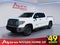 2016 Toyota Tundra Limited CrewMax