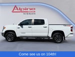 2016 Toyota Tundra Limited CrewMax