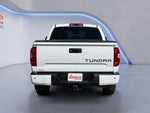 2016 Toyota Tundra Limited CrewMax