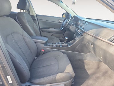 2016 Kia Optima LX Turbo