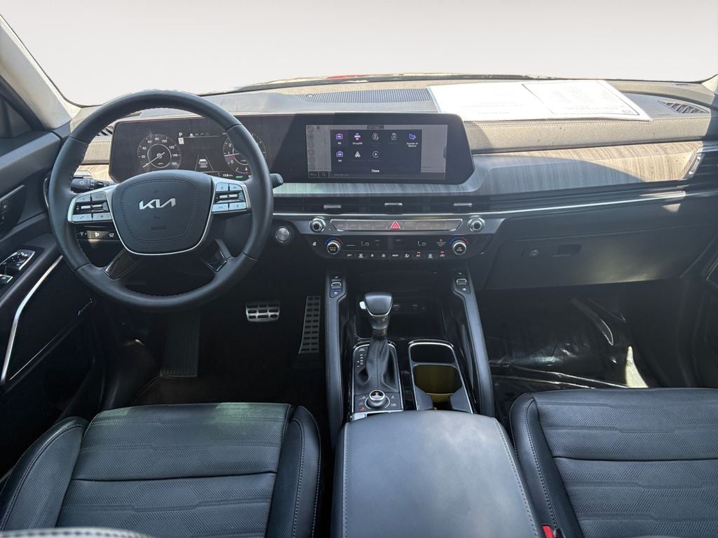 2024 Kia Telluride SX-Prestige