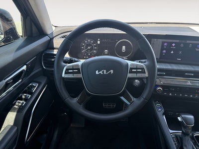 2024 Kia Telluride SX-Prestige