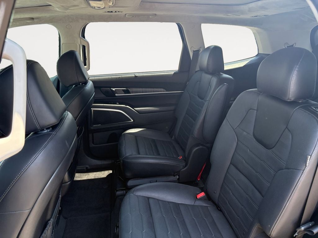 2024 Kia Telluride SX-Prestige