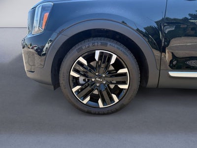 2024 Kia Telluride SX-Prestige