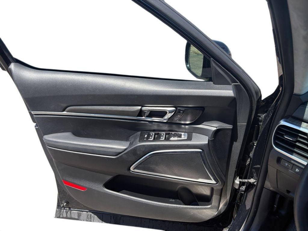 2024 Kia Telluride SX-Prestige