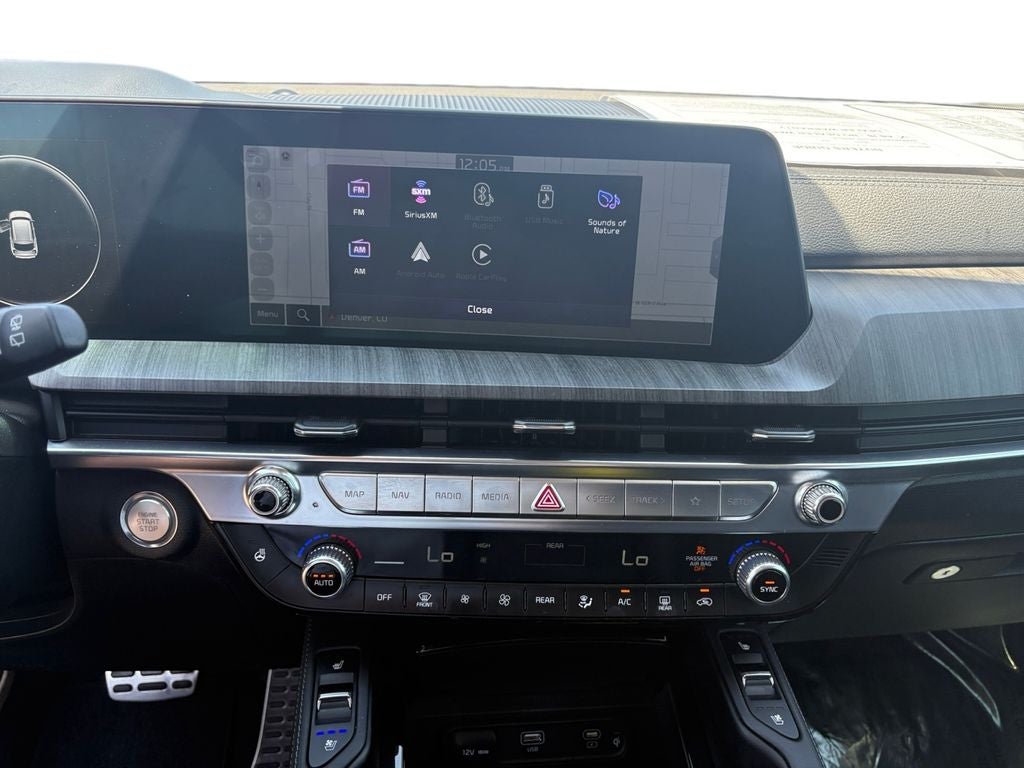 2024 Kia Telluride SX-Prestige