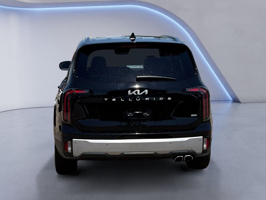 2024 Kia Telluride SX-Prestige