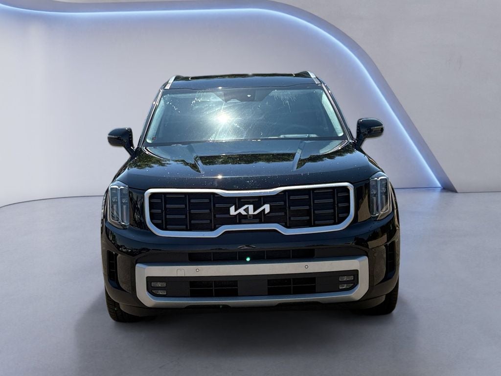 2024 Kia Telluride SX-Prestige