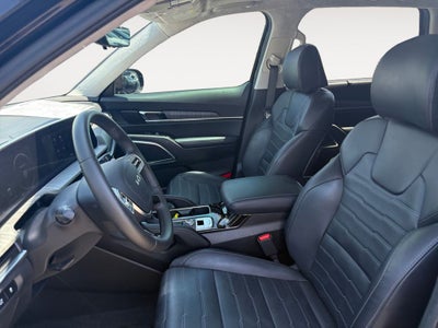 2024 Kia Telluride SX-Prestige