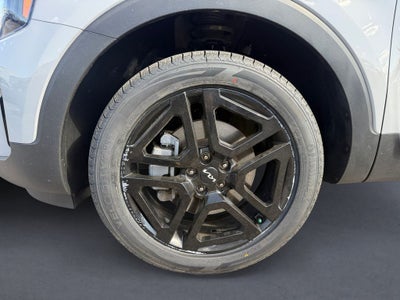 2024 Kia Telluride SX-Prestige X-Line