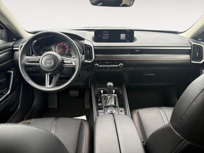 2026 Mazda Mazda CX-50 2.5 S Premium