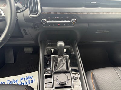 2026 Mazda Mazda CX-50 2.5 S Premium