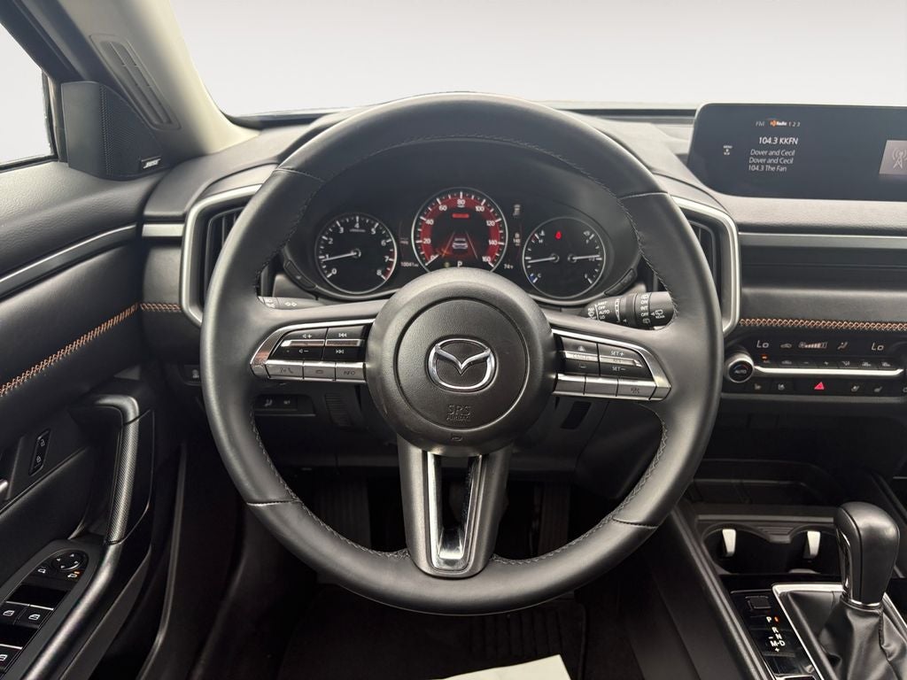 2026 Mazda Mazda CX-50 2.5 S Premium