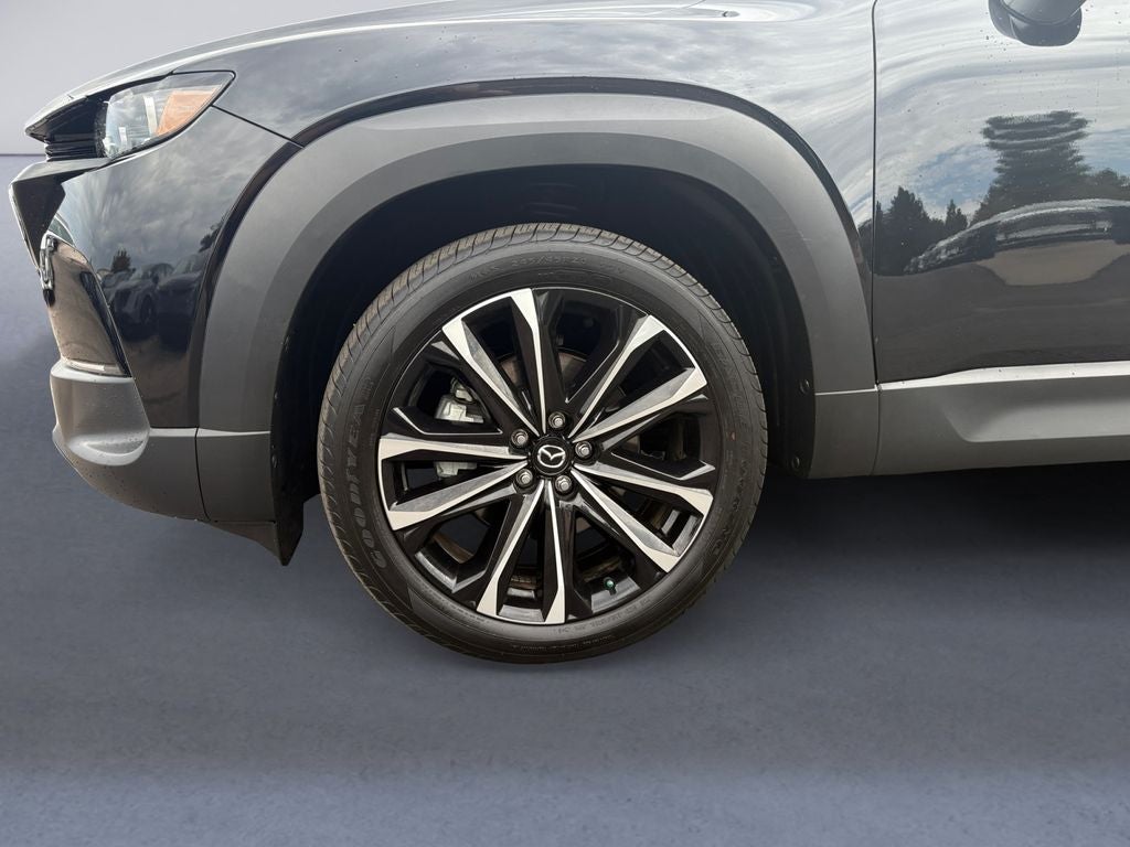 2026 Mazda Mazda CX-50 2.5 S Premium