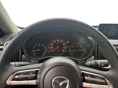 2026 Mazda Mazda CX-50 2.5 S Premium